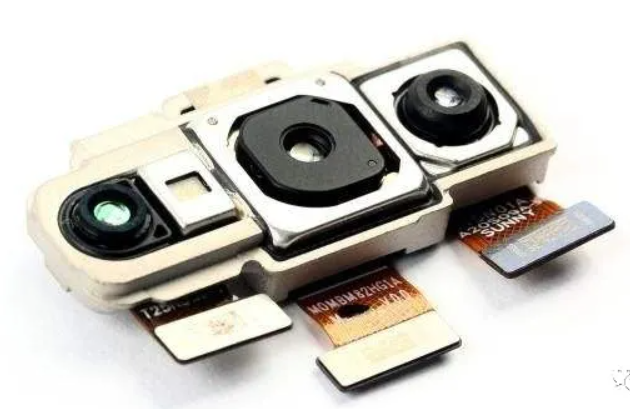 一文看懂生物识别滤光片产业链 “一文看懂生物识别滤光片产业链”