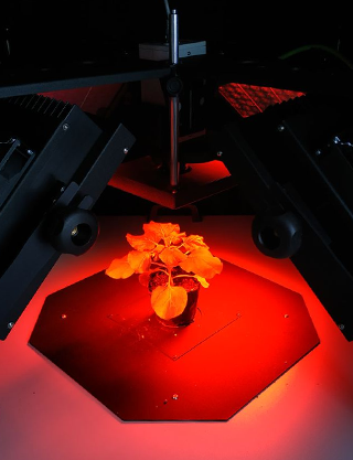 多光谱荧光成像系统 多光谱荧光成像系统