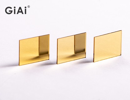 镀金反射镜 镀金反射镜