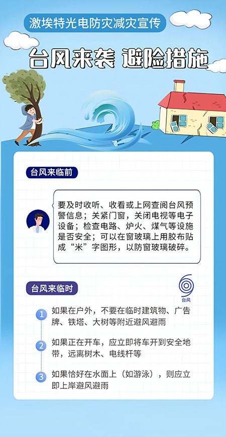 防灾减灾 防灾减灾