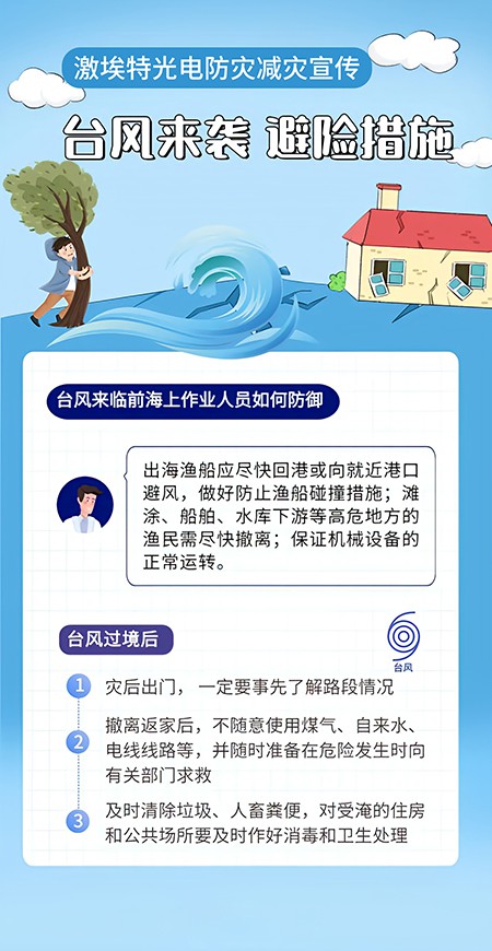 防灾减灾 防灾减灾