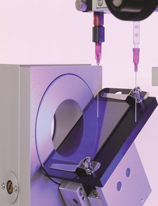 光学测量仪 光学测量仪