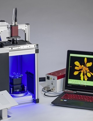 荧光分析仪 荧光分析仪