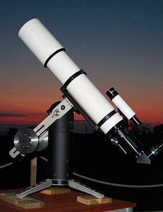 天文望远镜 天文望远镜