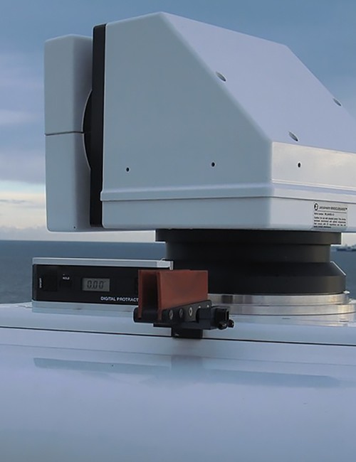 智能雷达 智能雷达