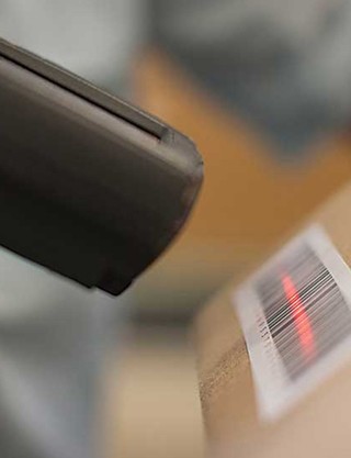 条码扫描仪 条码扫描仪