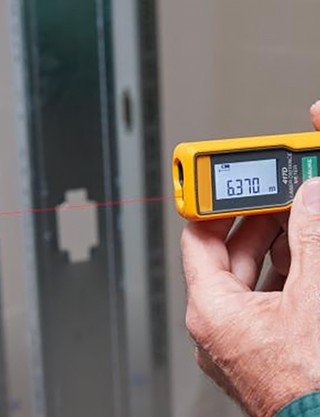 激光测距仪 激光测距仪