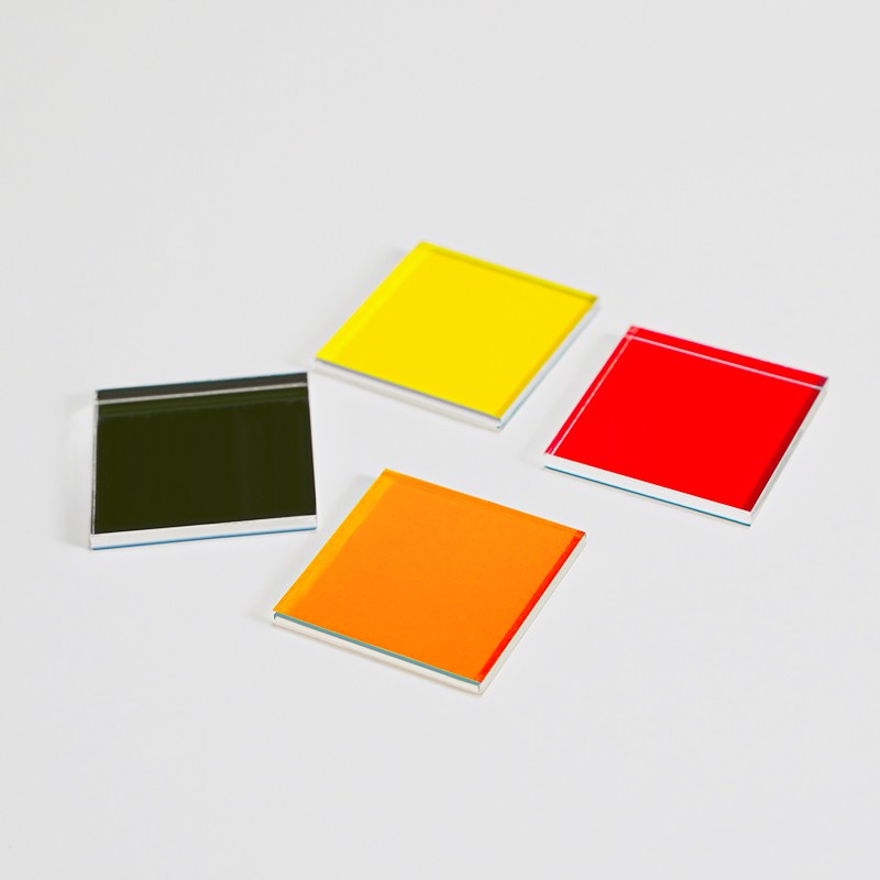 荧光定量PCR二向色镜 荧光定量PCR二向色镜