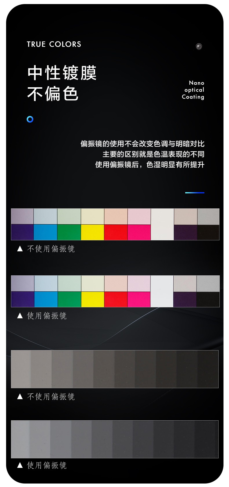 CPL偏振镜 CPL偏振镜