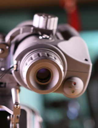 激光夜视仪 激光夜视仪