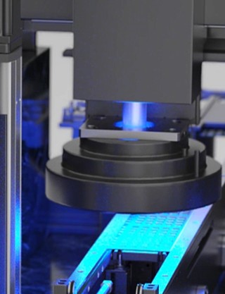 光学检测设备 光学检测设备