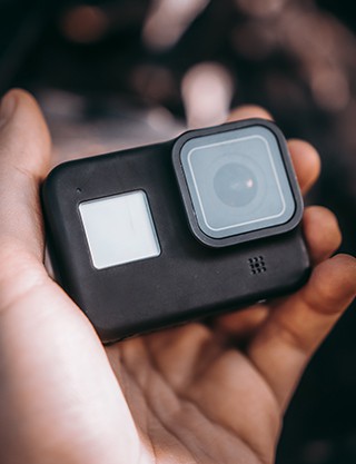 运动相机滤镜 运动相机滤镜