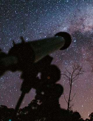 天文领域 天文领域