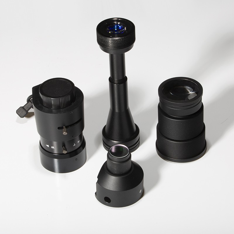 工业镜头 工业镜头