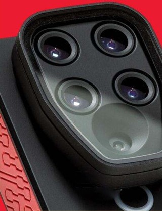 多光谱相机 多光谱相机