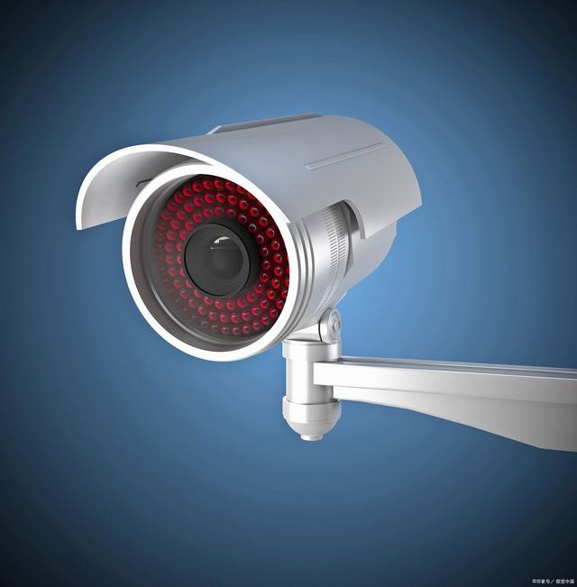 什么是红外线摄像头