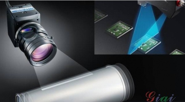 滤光片用于安防监控镜片