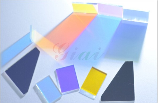 微型投影二向色镜定制选配