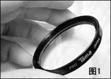 滤光片 数码摄影技巧:各种滤光镜的作用