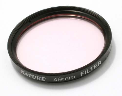 滤光片 摄影知识普及如何用好滤光镜