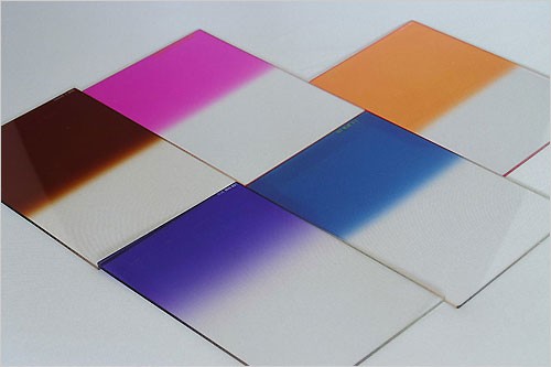 滤光片 摄影知识普及如何用好滤光镜