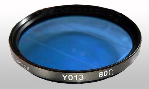 滤光片 摄影知识普及如何用好滤光镜