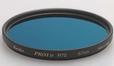 滤光片 摄影知识普及如何用好滤光镜