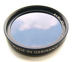 滤光片 摄影知识普及如何用好滤光镜