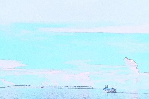 享受数码的乐趣宾得K-7数码滤光镜实拍(3)