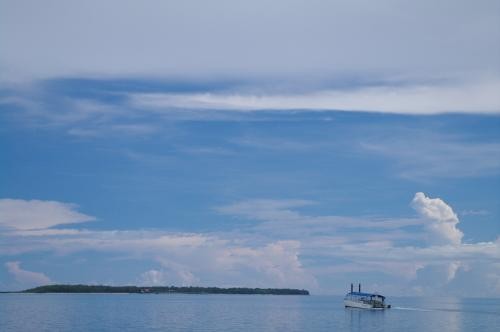 享受数码的乐趣宾得K-7数码滤光镜实拍(3)