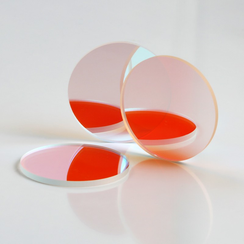 滤光片 滤光镜的分类与使用