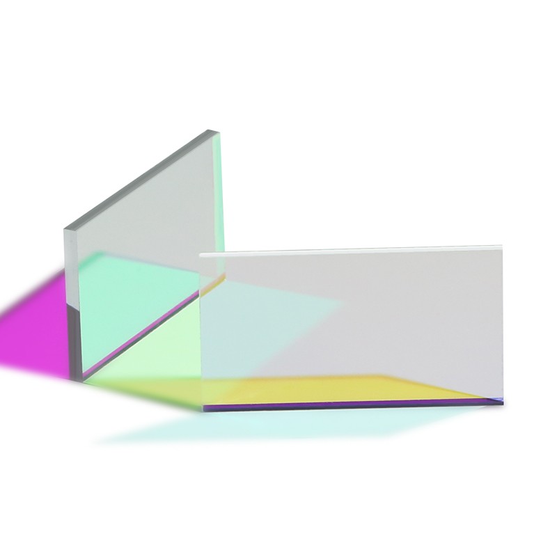 滤光片 光学镜片抛光加工防护知识大全