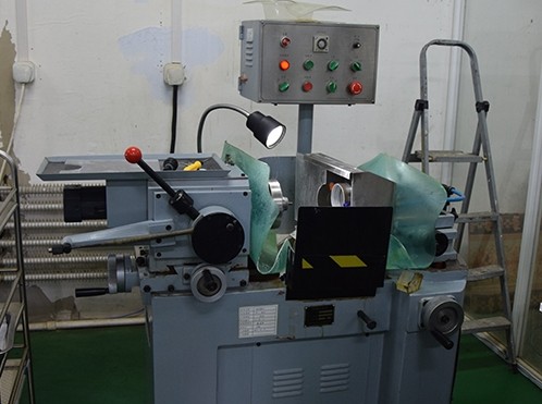 什么是冷加工和热加工?有何区别? 什么是冷加工和热加工?有何区别?