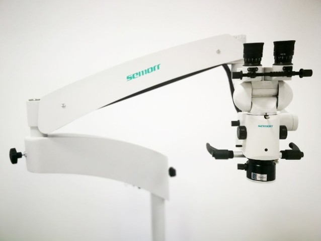 口腔显微镜 口腔显微镜