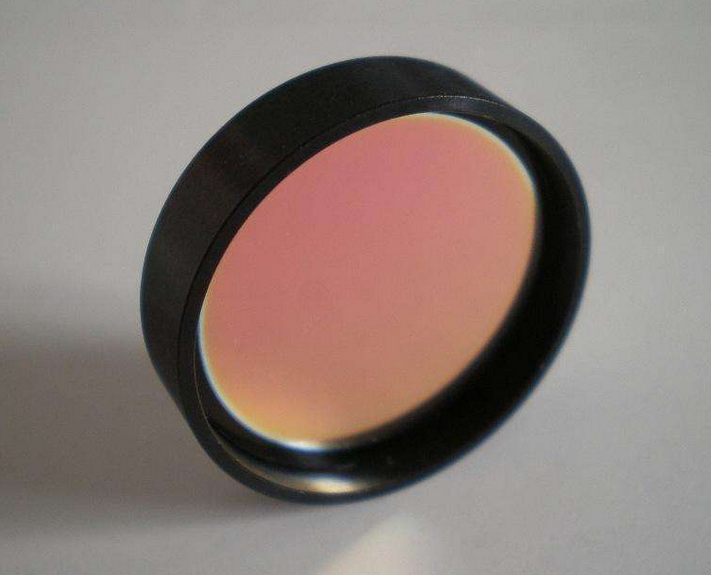 滤光片颜色组成