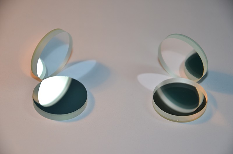 窄带滤光片在半导体封装的作用