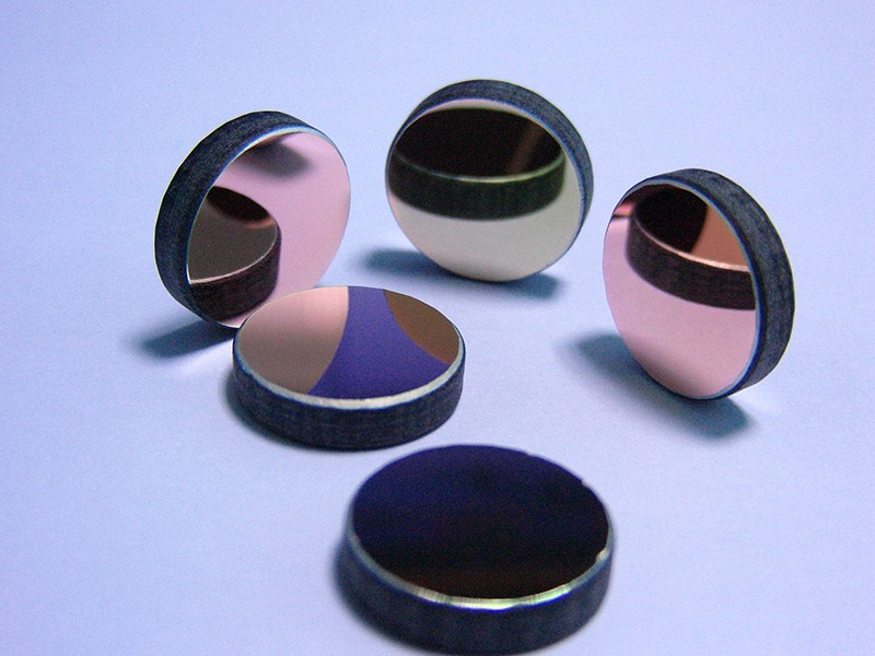 窄带滤光片 窄带滤光片