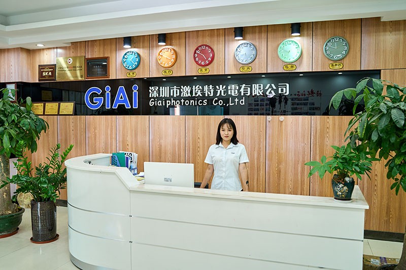 EMC易倍滤光片厂家前台