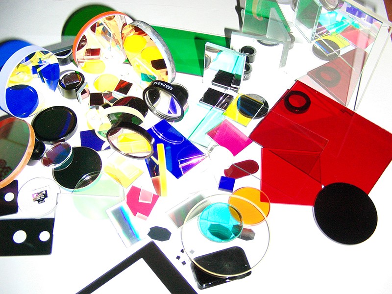 EMC易倍滤光片合集