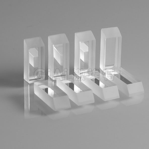 滤光片的制作材料