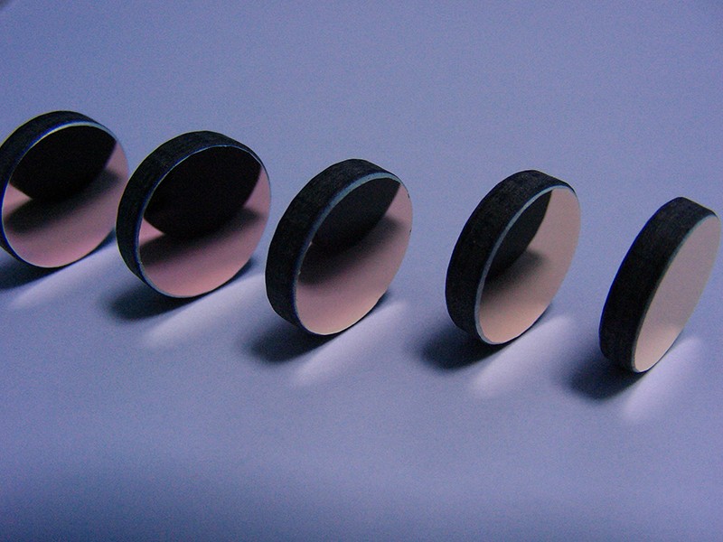 2-25微米红外滤光片