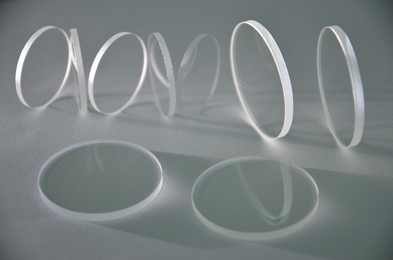 光学薄膜制备技术分享