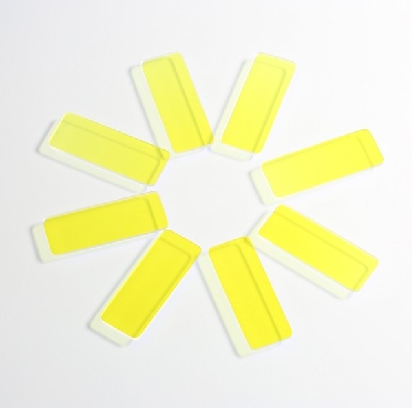 光子嫩肤一般有哪几类滤光片(滤波片) 光子嫩肤一般有哪几类滤光片(滤波片)