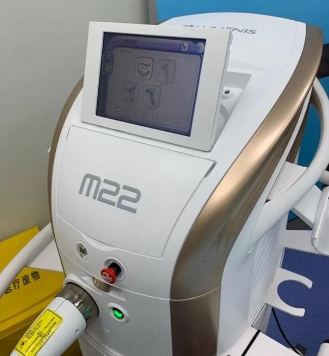 M22光子嫩肤新款滤光片有哪些变化 M22光子嫩肤新款滤光片有哪些变化