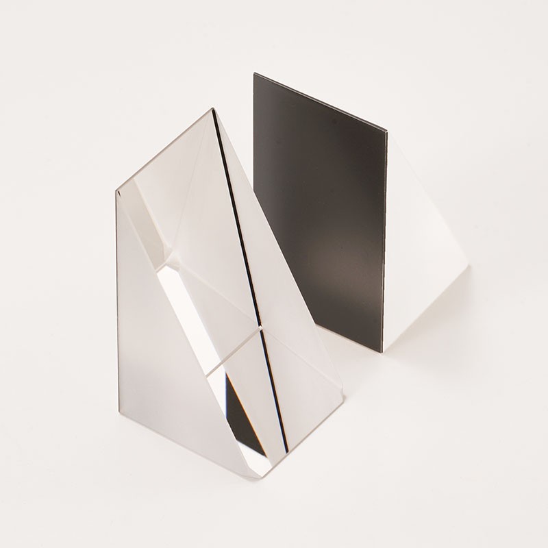 涂墨直角棱镜 涂墨直角棱镜