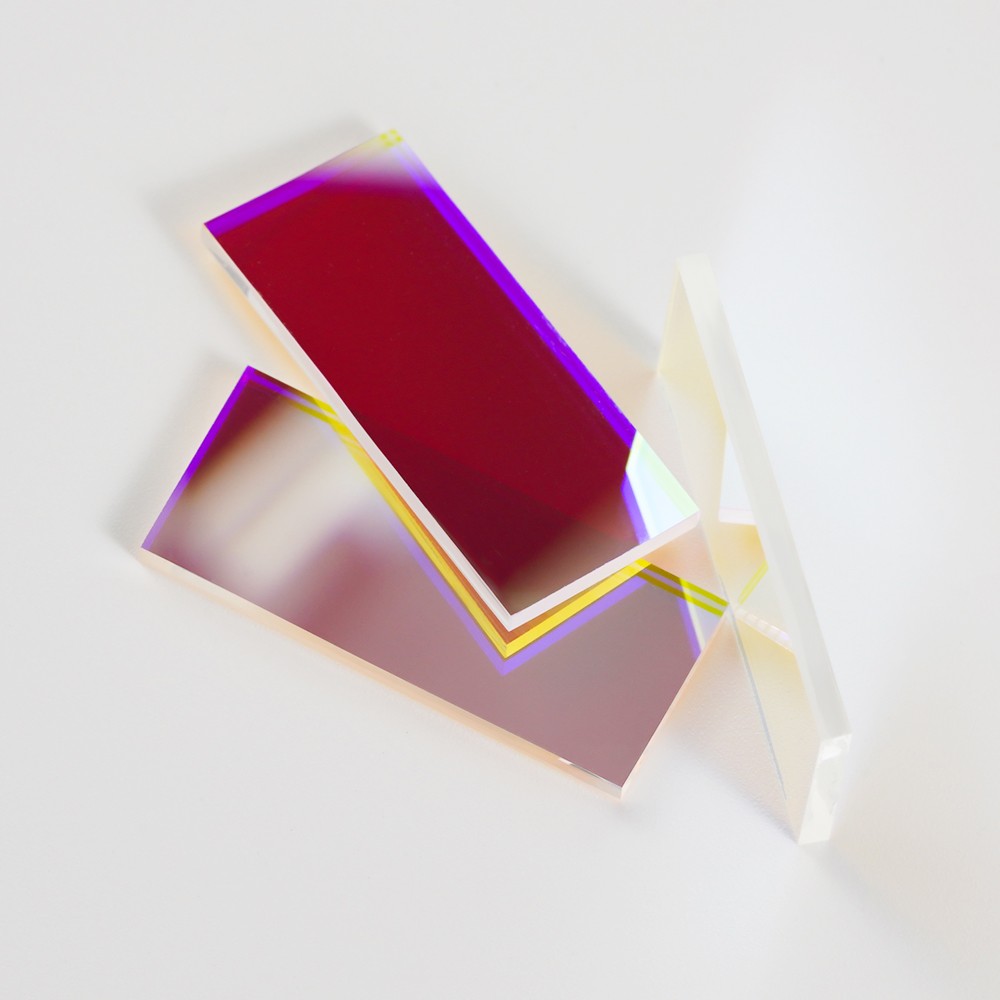 EMC易倍SP450短波通滤光片