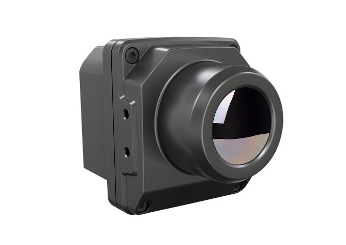 红外镜头与普通镜头的区别