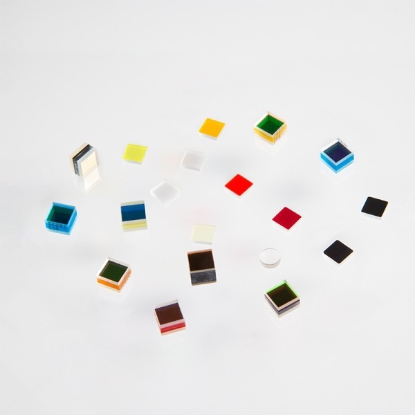 生化分析仪&酶标仪滤光片方案 生化分析仪&酶标仪滤光片方案