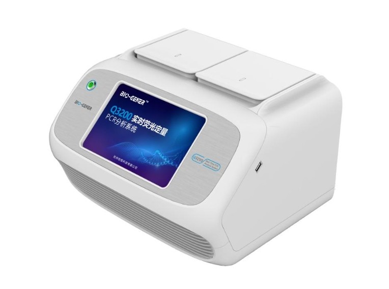 PCR荧光分析滤光片解决方案 PCR荧光分析滤光片解决方案