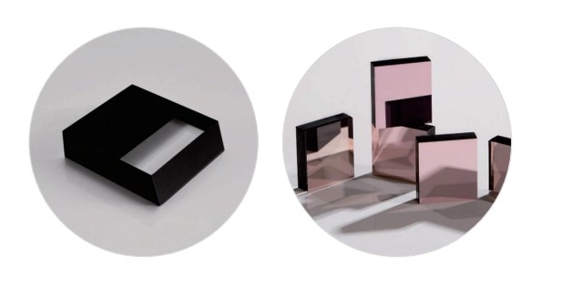 生物识别滤光片